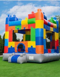 Bouncy house