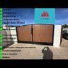 Aispuro Gates & Masonry