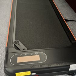 New Walking Pad, Treadmill – Slim, Compact, Perfect For Home In Office