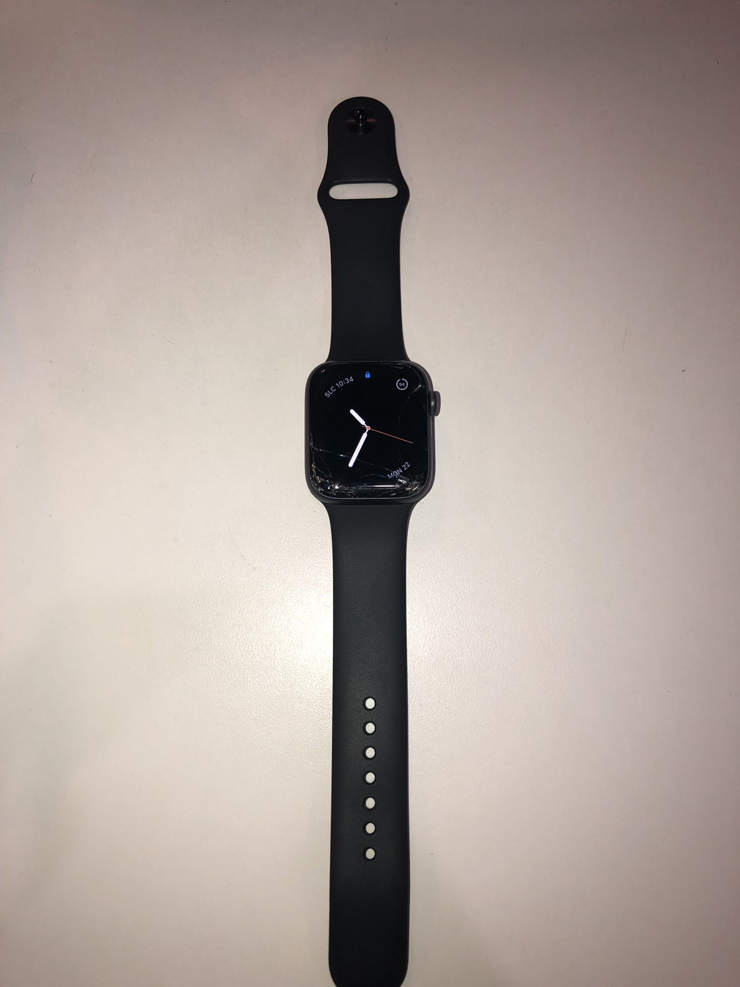 Apple Watch Series 4 44MM *PRICE REDUCED*
