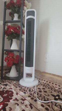 Fan breeze