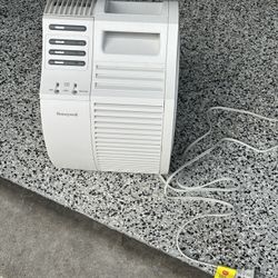 Honeywell Air Purifier 