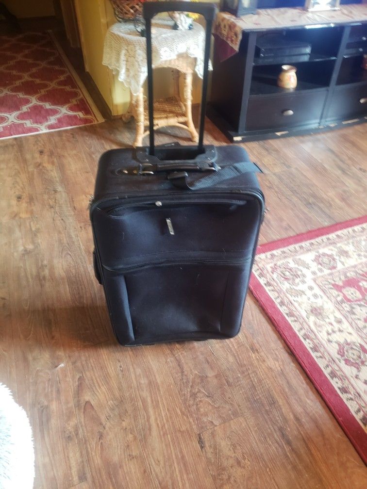 Luggage