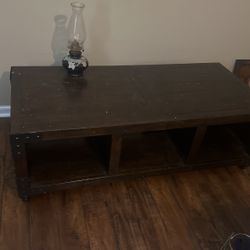 Coffee Table/stand