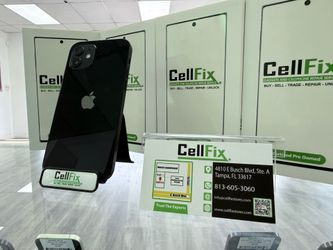 iPhone 12 Unlocked