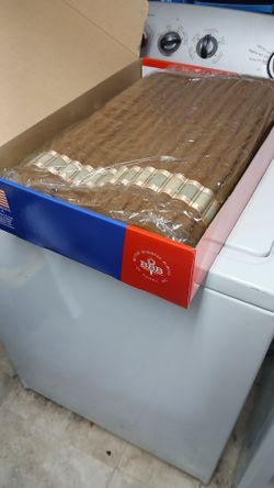 Brand New Infared Pillow $200 FIRM