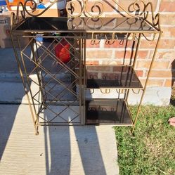 Wine Rack