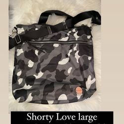 SHORTY Love Handbag 