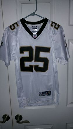 NFL Reggie Bush Jersey
