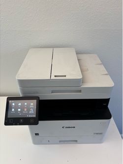 Canon imageCLASS MF452dw Monochrome Wireless Printer