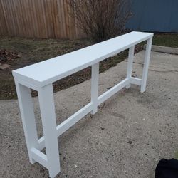 Console Table 