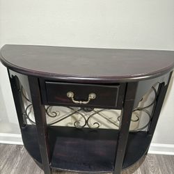 Entryway / Console Table – $20