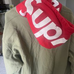 Supreme Xl