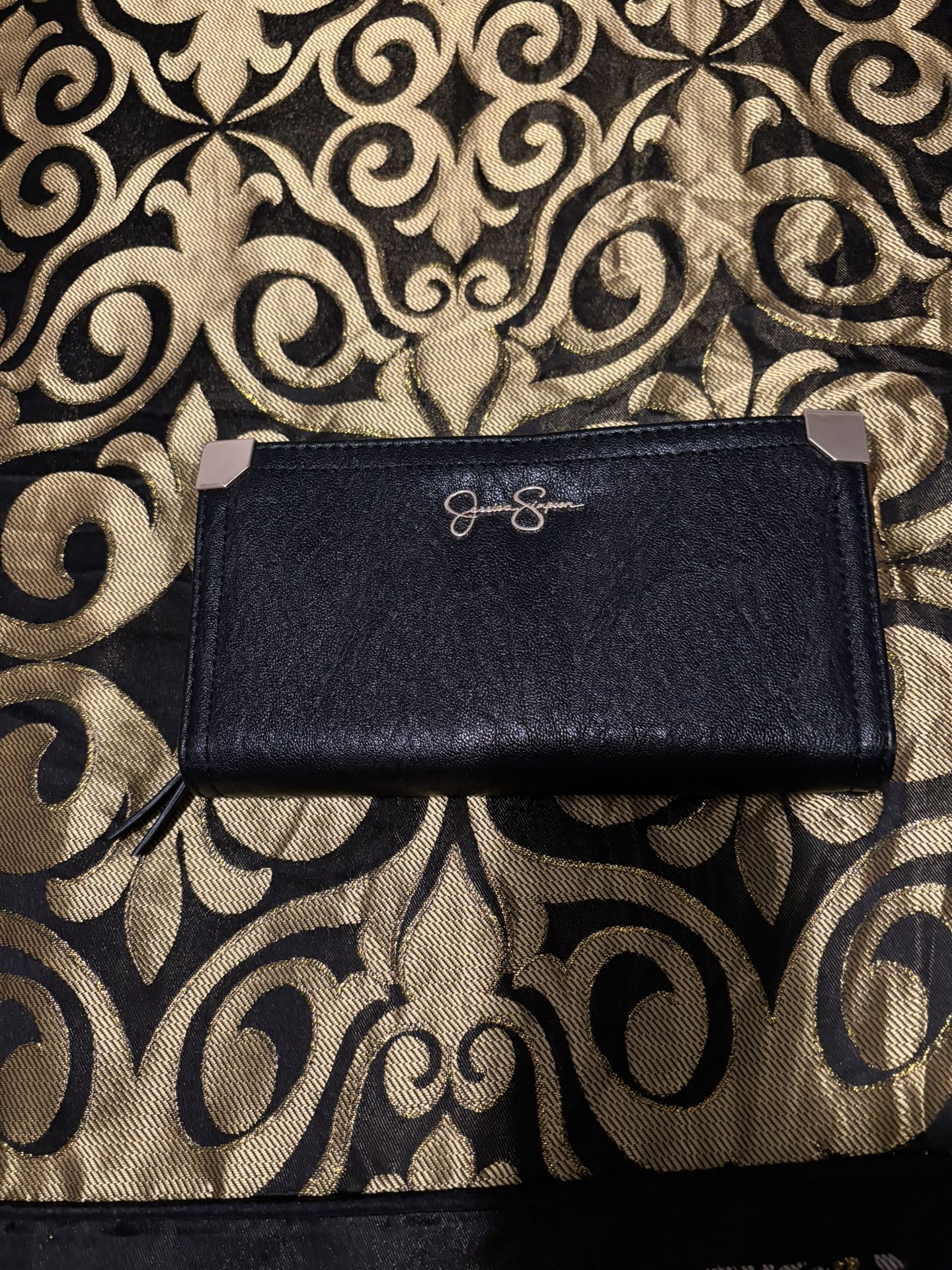 Jessica Simpson Wallet