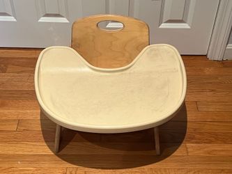 Jonti-Craft Cherries Chair