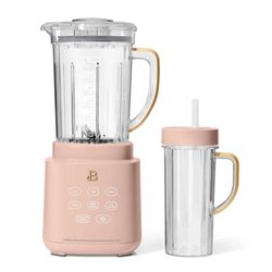 New Blender 