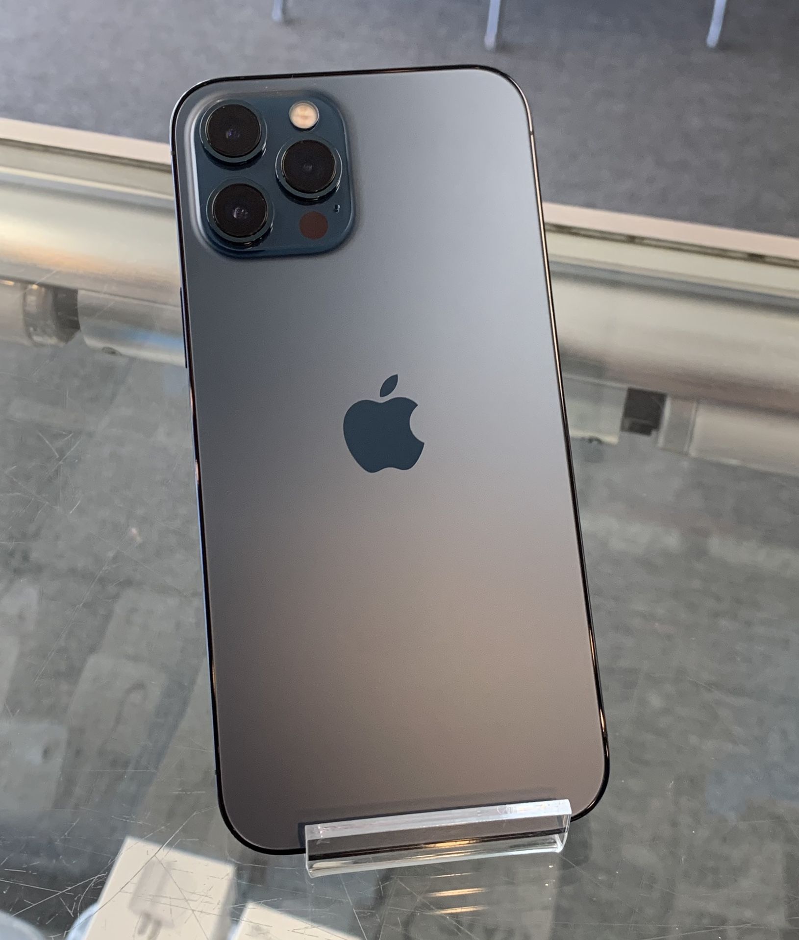 128 Gb Iphone 12 Pro Max Colors Space Grey Apple IPhone 12 Pro Max