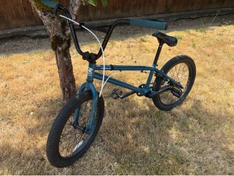 2018 Redline Proline BMX bike in very good condition