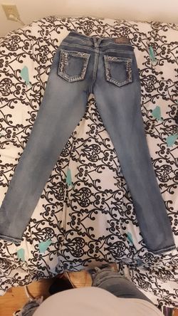 Vanity jeans size 26 $50