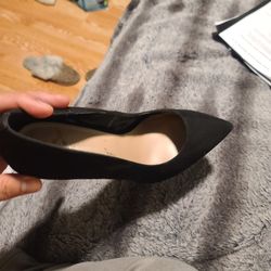 Bcv Generation Suede High Heels Size 9 Women