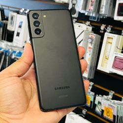 Samsung Galaxy S21+ 128gb unlocked