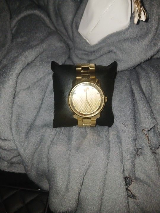 Men's movado Bold Watch