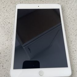 iPad Mini 2