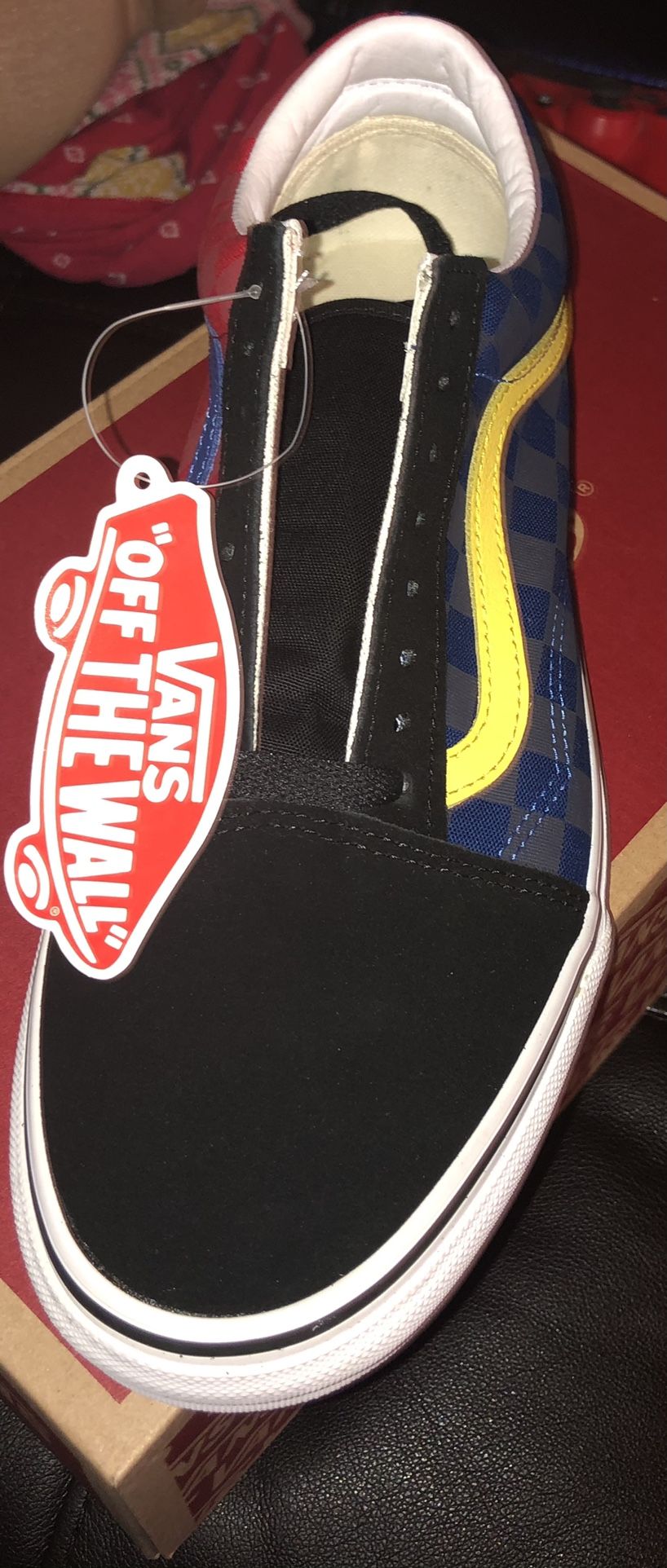 Vans