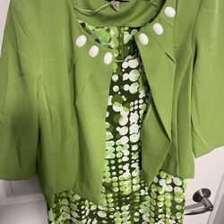 Women’s Dress