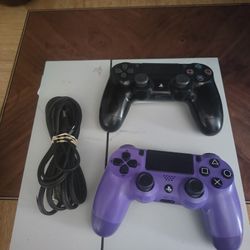 PS4 