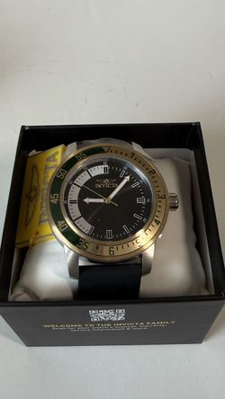 Reloj Invicta modelo 35679 de 45mm