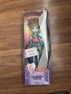 Ever After High Doll