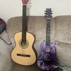 Guitars