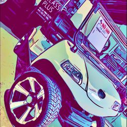 2025 EVolution C L A S S i C 4  LITHIUM Golf Cart