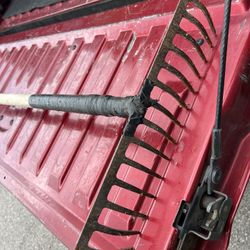 Yard Tools