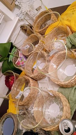 Centerpieces