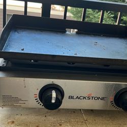 Blackstone Griddle 