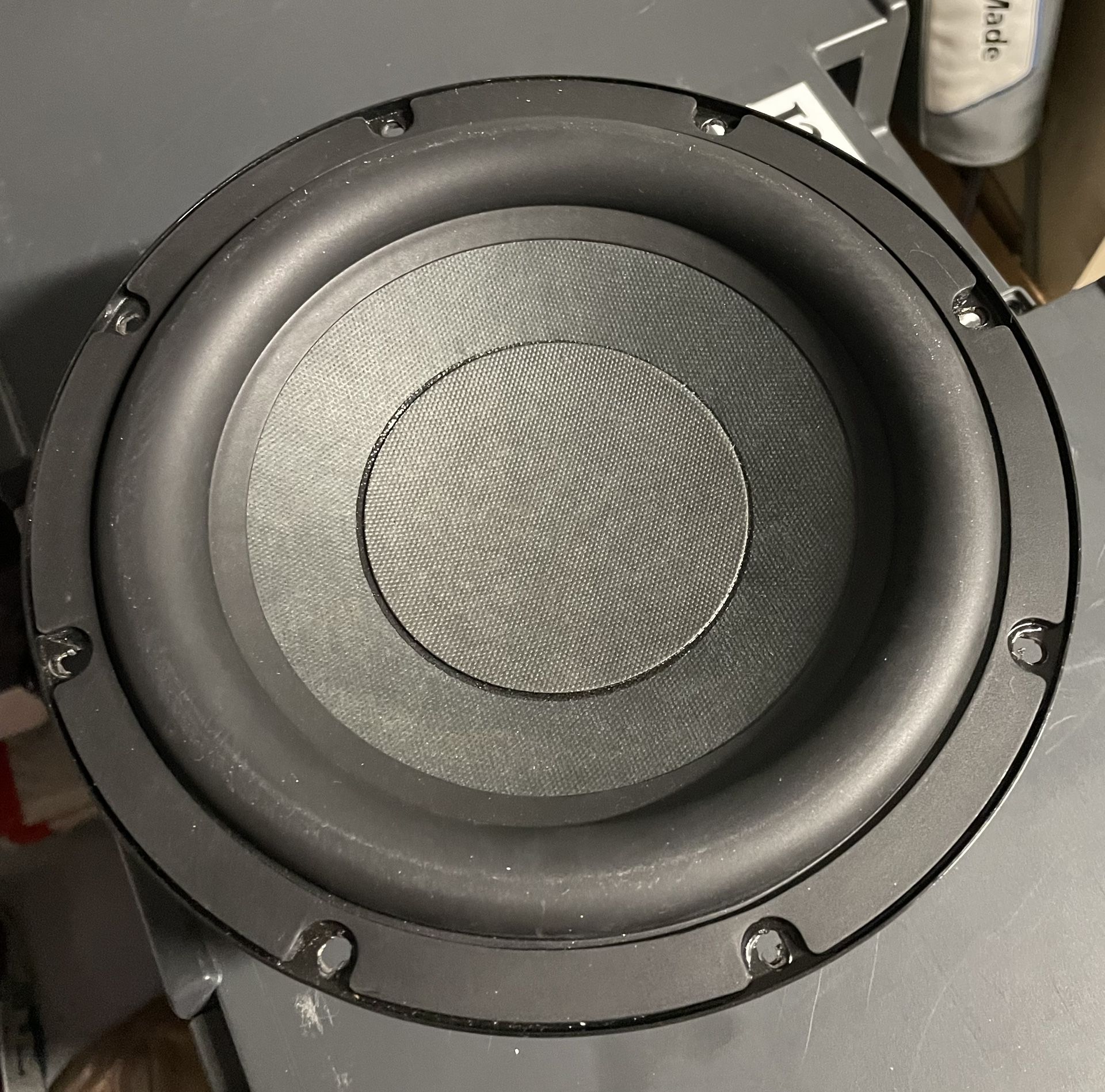 Speaker Only 8” Klipsch FSBA2A From SW 350 Subwoofer Driver