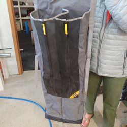 Tool Or Broom Cleaning Organizer Thing