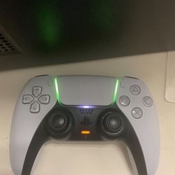 Ps5 Controller 