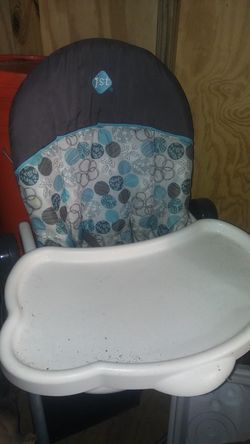 Safty 1. Kids chaer
