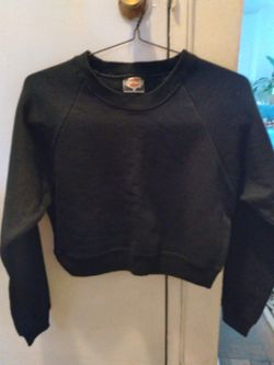 New Harley Davidson Sweat Shirt