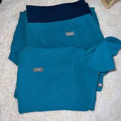 Figs Scrubs