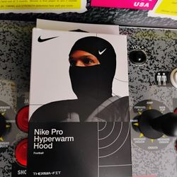Nike Pro Hyperwarm 