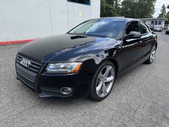 2011 Audi A5