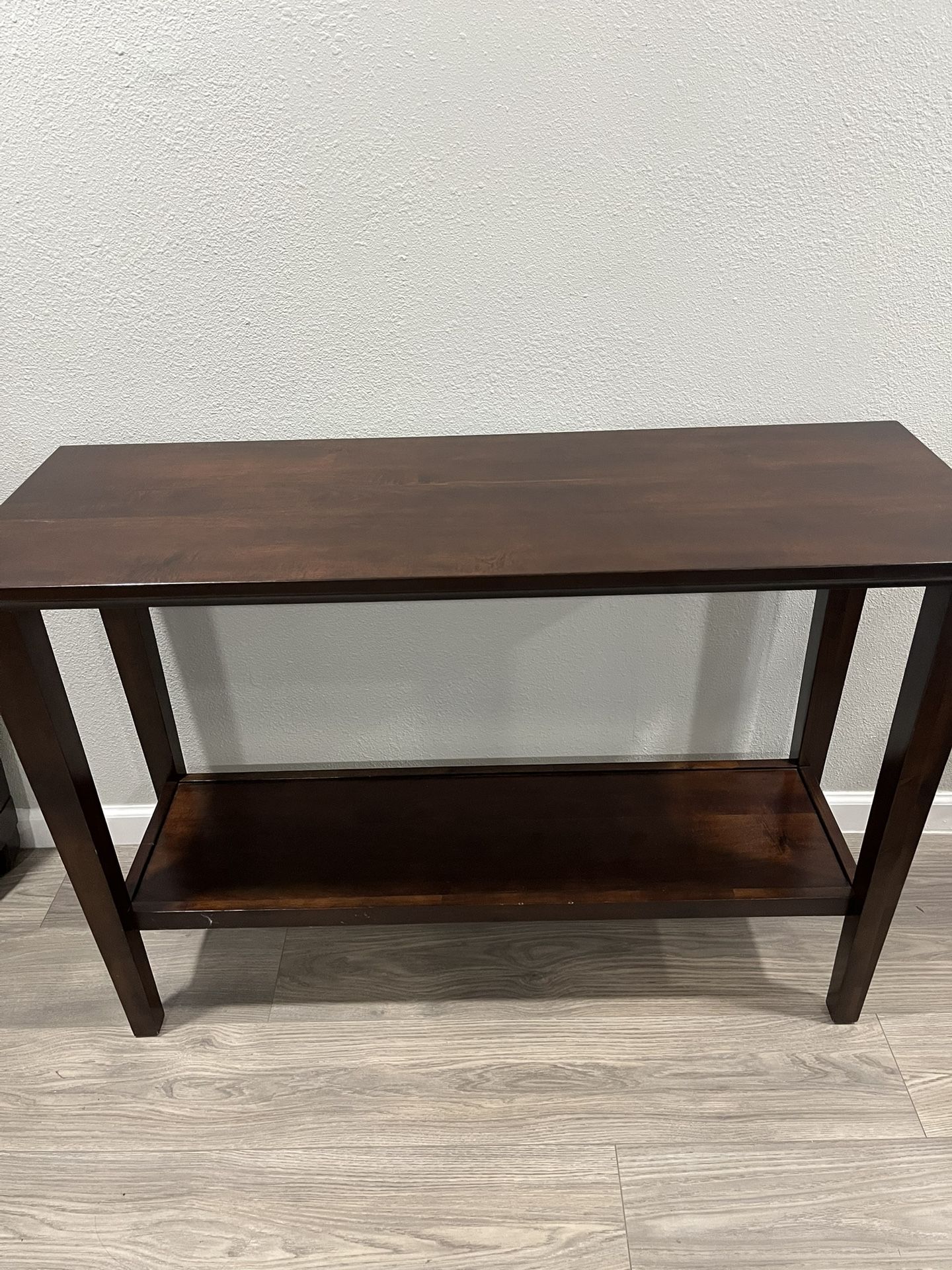 Pier 1 Imports Console Table