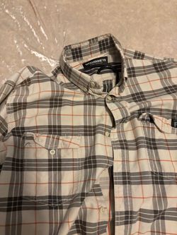 FR shirt