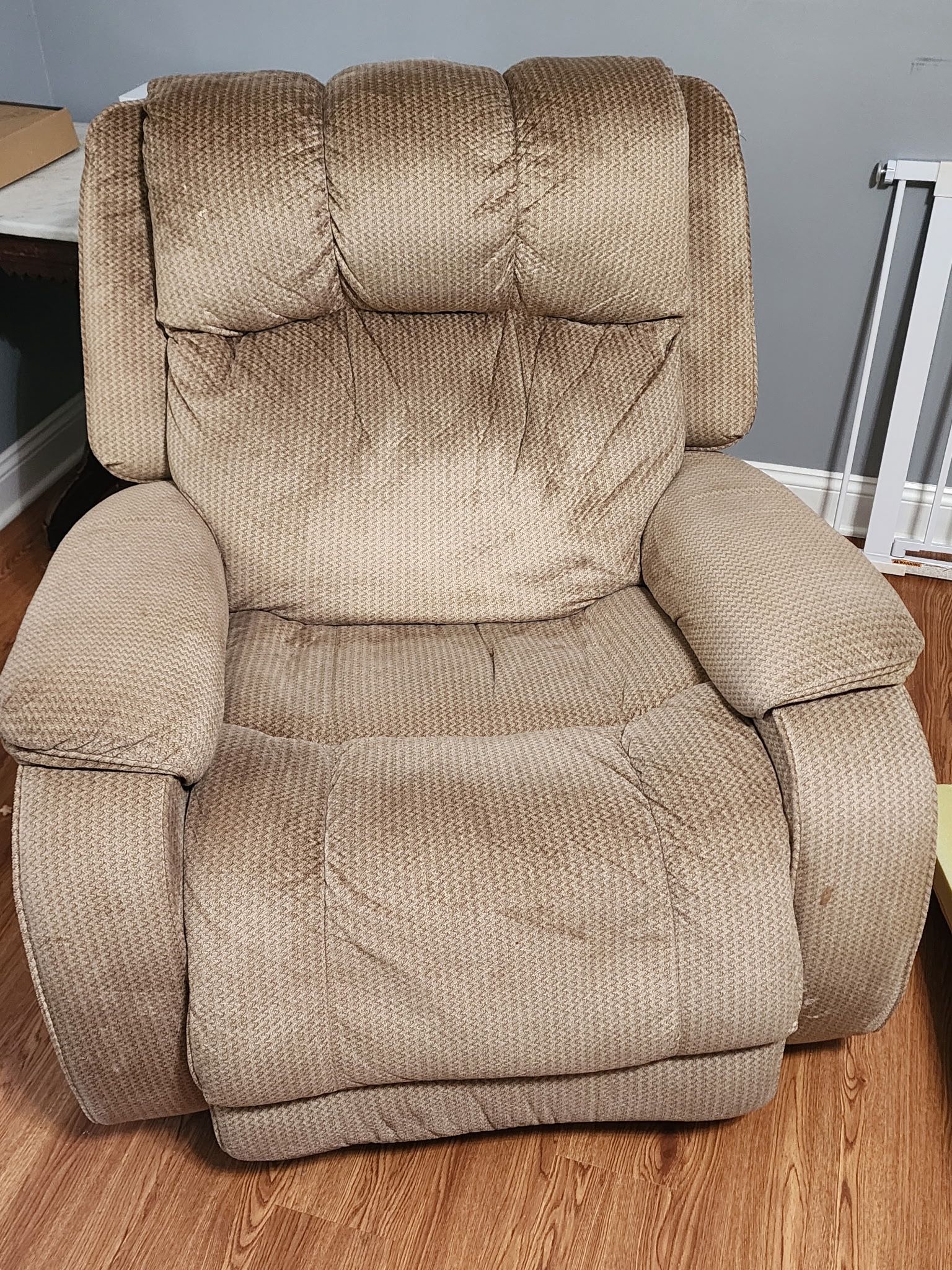 Recliner