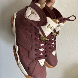 Jordan 7 Retro Championship Pack Cigar