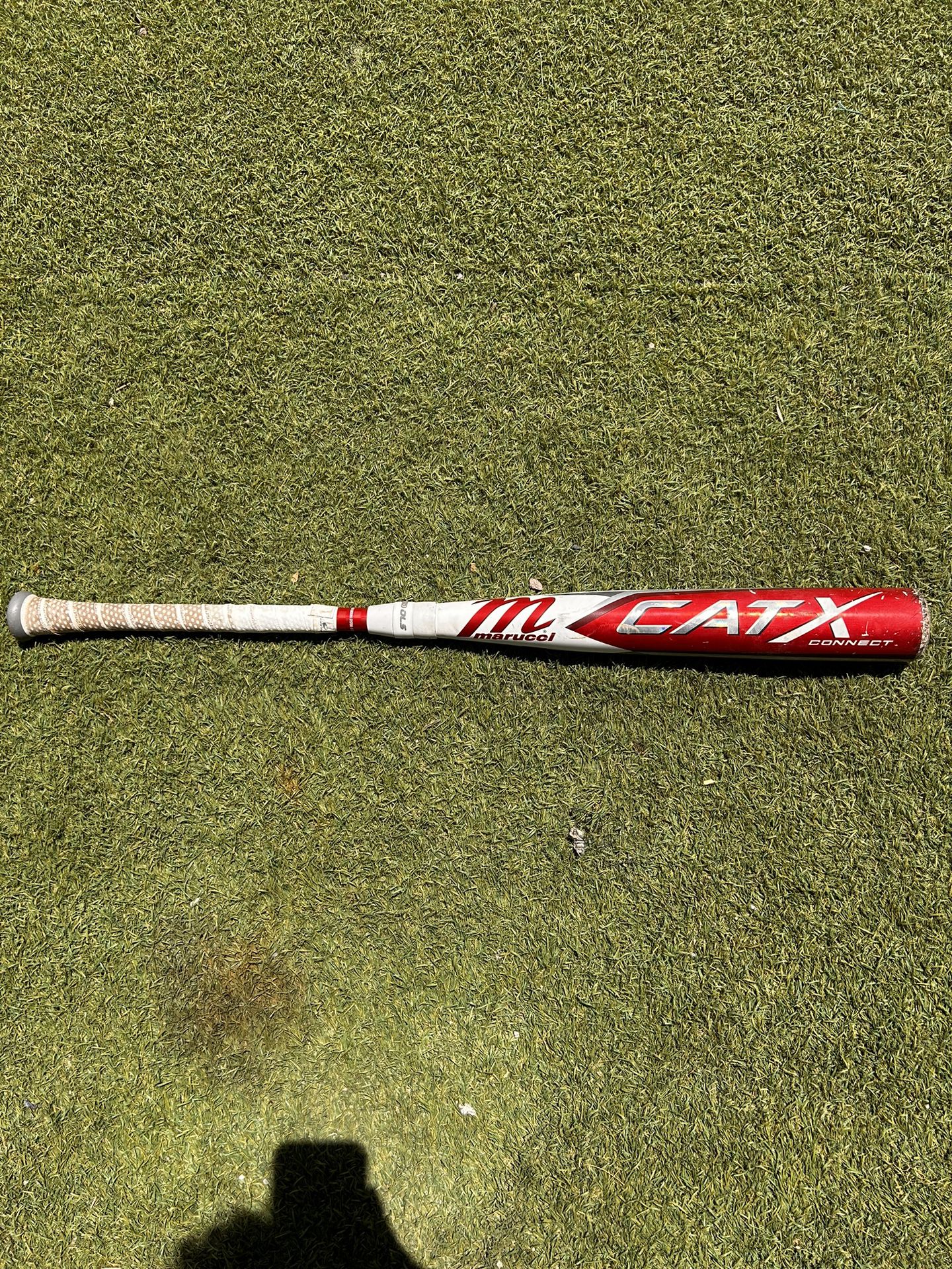 Marruci CATX Connect Hybird BBCOR Baseball Bat (-3)